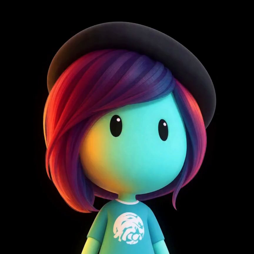 Profile Picture Icon