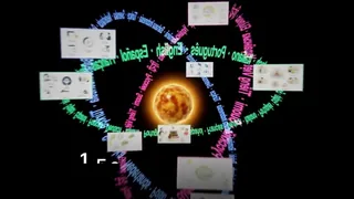 Distilbook Showreel With Original Score