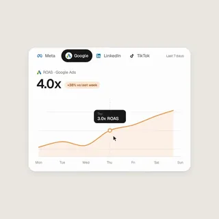 One-Shape Morphing UI Promo for Sprites.ai