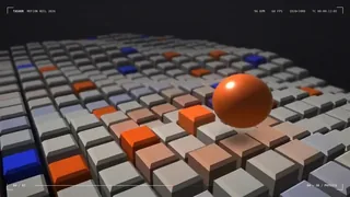 Polished 15-Second Motion Designer Showcase Reel