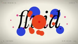 自主创作的 15 秒动态作品集