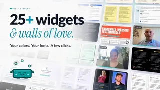 SaaS Launch Video Showreel With Real Assets