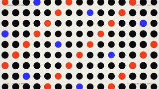 Code-Only 15-Second Motion Designer Showreel