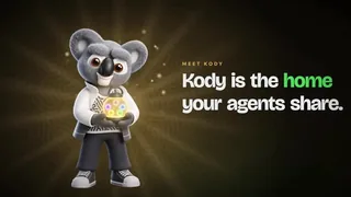 Kody 30-Second Research-Driven Motion Showreel