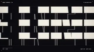 Advanced Techniques Motion Graphics Showreel