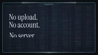 Gene Spectra Promo Using Live Site Assets