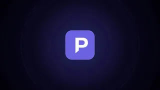 Wireframe to Low-Poly Shard Logo Reveal