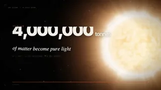 Show-Off Motion Graphics Video With Particles