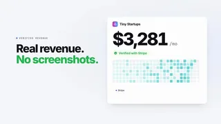 Fast-Paced 20 Second Brand Feature Launch Video