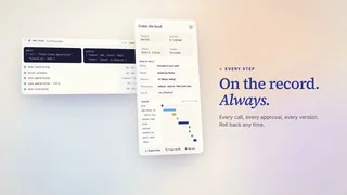 Professional Product Launch Motion Graphics Video