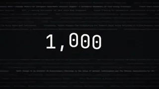 Fifteen Second Attention Layer Motion Designer Showreel