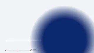 Ten Second Motion Designer Showreel With Particles