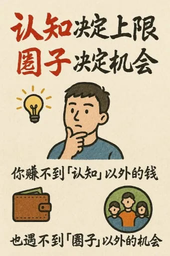 创作一张手绘风格的信息图卡片，比例为9:16竖版。卡片主题鲜...