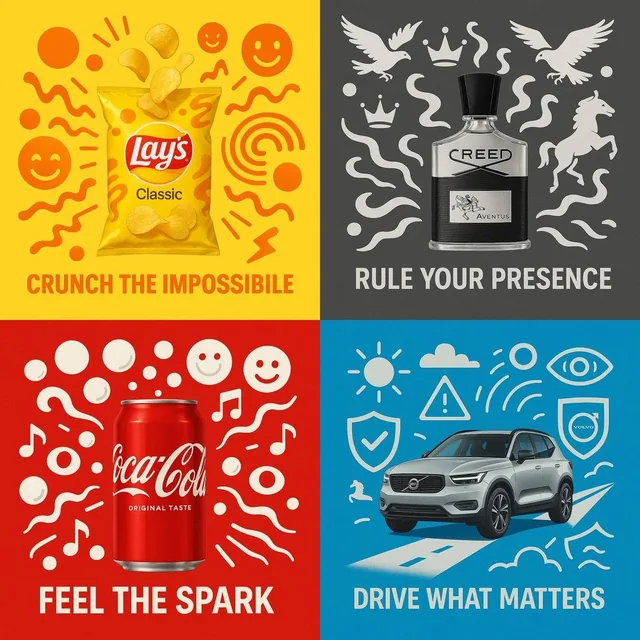 “[Product Name]” placed at the...