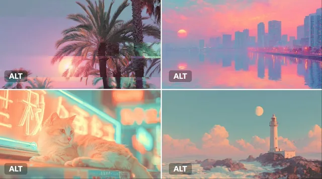 [SUBJECT] rendered in Dreamlik...