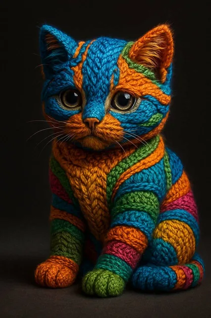 A hyper-realistic, artistic re...