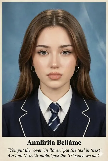 Use this photo attached to create an ultra-realistic printed portrait with authentic photo-print shine.