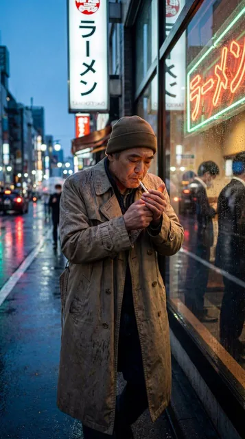 { "generation_request": { "meta_data": { "tool": "NanoBanana Pro", "task_type": "photoreal_artistic_street_photography",