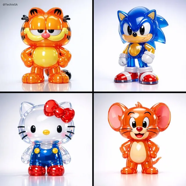 Create a premium 3D rendered [FIGURE NAME] collectible vinyl figure in a modern designer toy aesthetic. The figure shoul