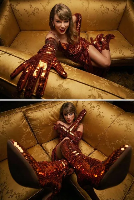 Taylor Swift