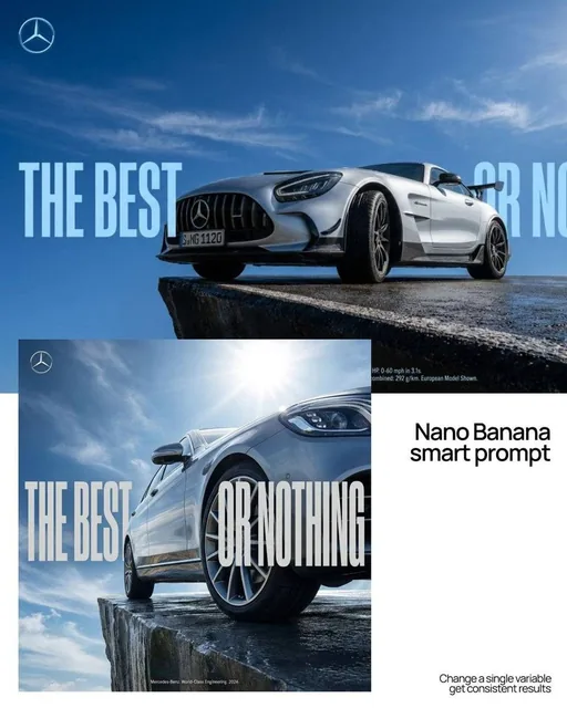 [BRAND NAME] | [SLOGAN]. Act as a Professional Editorial Art Director.