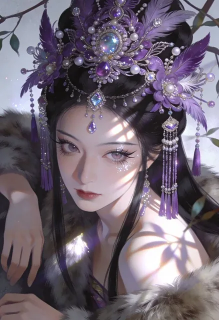 convert anime characters into realistic human portraits Convert character into a photorealistic live-action portrait / f