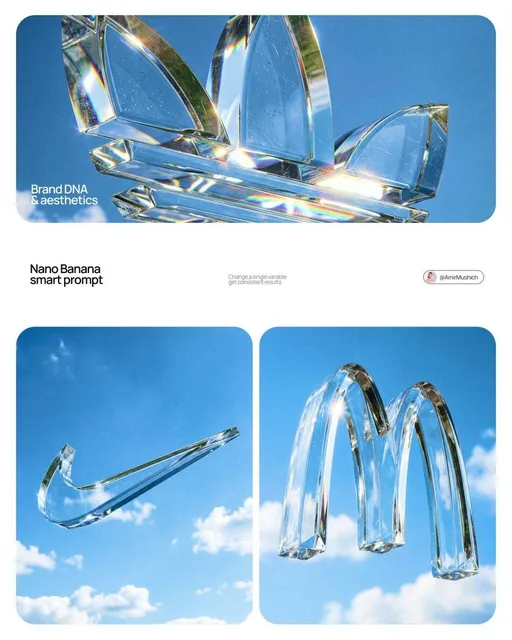 Act as a High-End Product Photographer and CGI Artist.