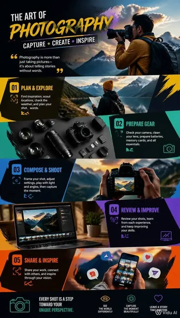 Make a portrait-sized wallpaper about several activities from the hobby of (Name Hobby), in the wallpaper it contains va