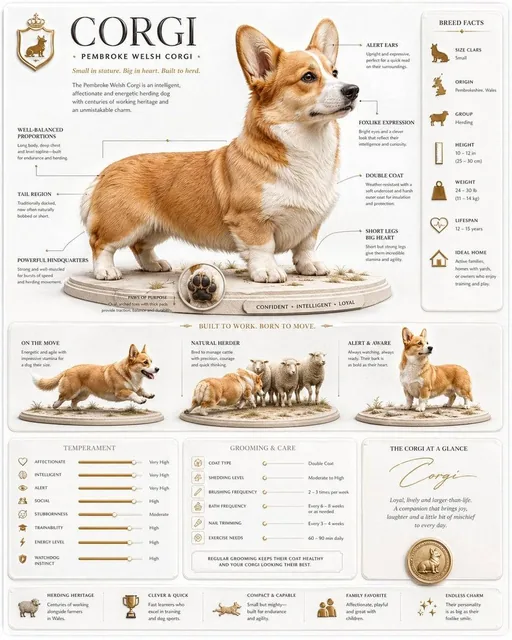 Render_Target = ( 3D_Raised_Anatomy_And_Action_Map_Of_[DOG_BREED] * 1.2 ) + ( Temperament_And_Grooming_Infographic_UI *