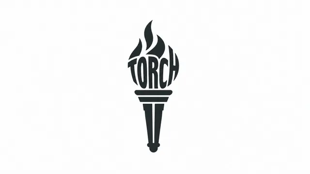 Design a clever typography logo where the brand name [BRAND NAME] merges together to form the silhouette of a [ANIMAL/OB