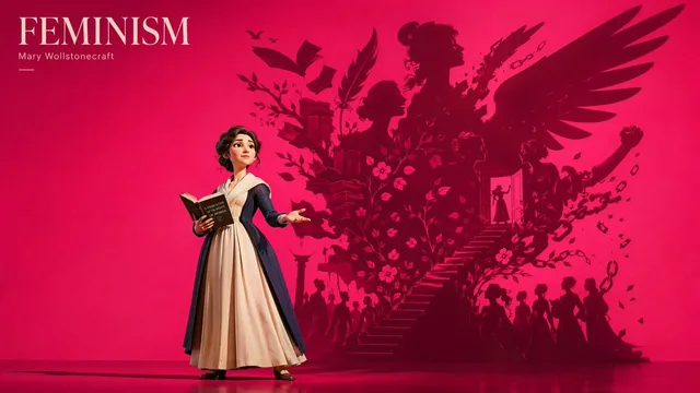 Create a high-resolution vertical 3D character illustration in a stylized Pixar-meets-designer-toy aesthetic.