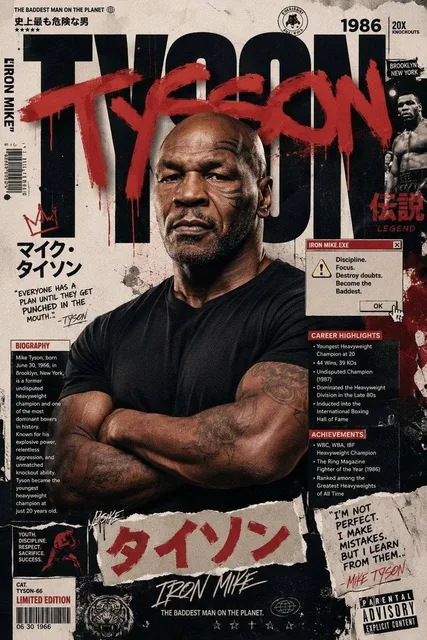Create an ultra-premium modern Japanese street-art editorial poster featuring [Artist Name] as the main subject. Automat