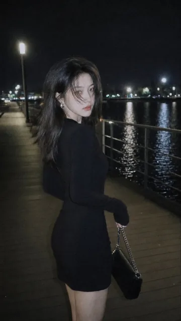 摄影风格：柔光CCD风