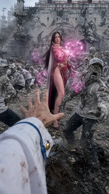比例：9:16