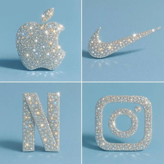 Recreate this image using the...