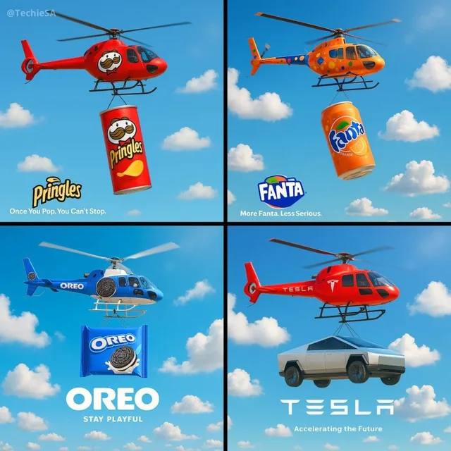 Create a hyper-realistic, squa...