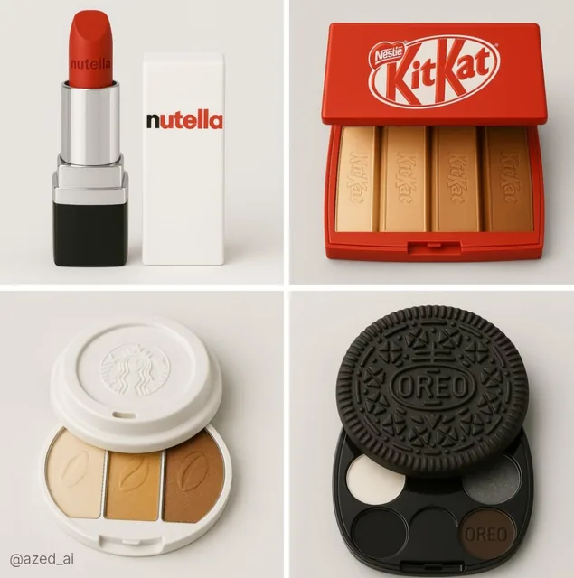 A product photography shot of...
