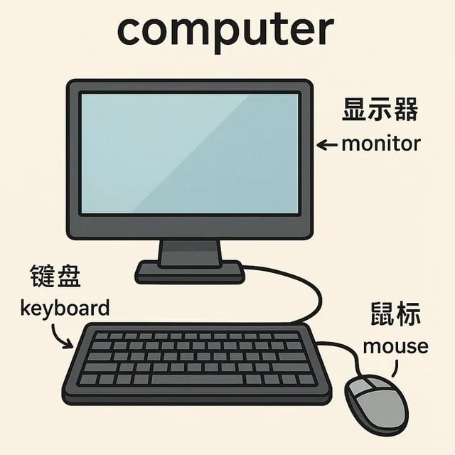 你是一个英语单词闪卡制作大师, 你可以根据我输入的主题词,生...