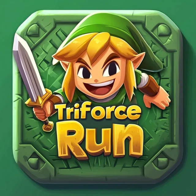 Colorful, cartoon-style app ic...