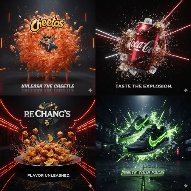 Cinematic 3D action-packed adv...
