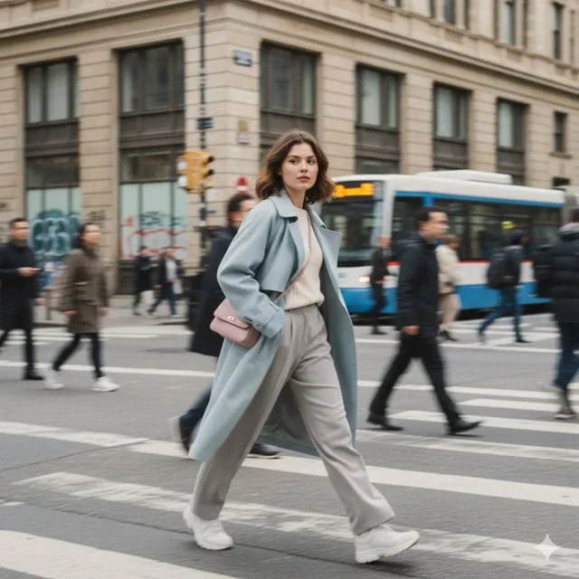 CINEMATIC STREET PHOTOGRAPHY,...