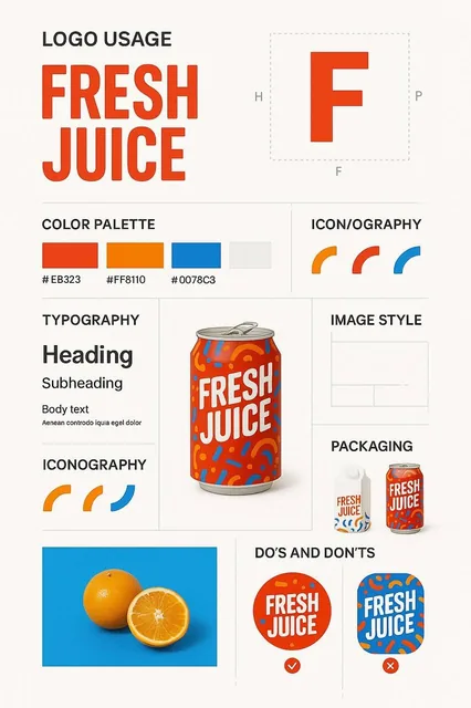 Create a vertical 9:16 brand d...