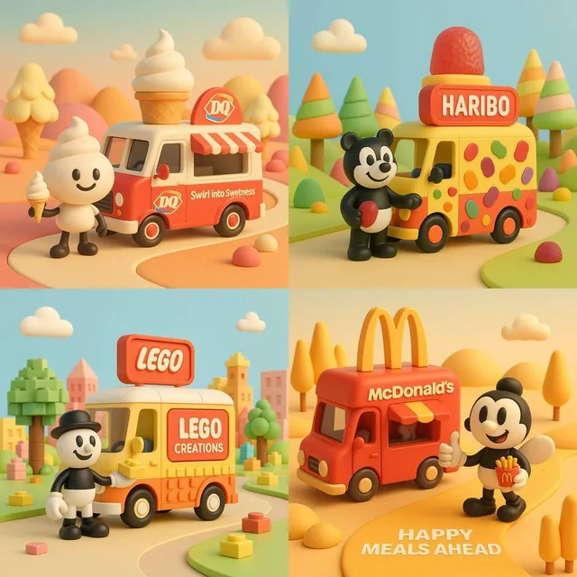 A 3D-rendered digital illustra...
