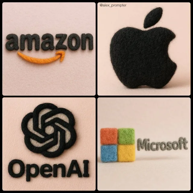 Retexture [BRAND NAME] logo fo...