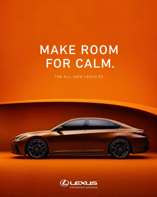 Create an ultra-premium conceptual automotive campaign poster for [AUTOMOTIVE BRAND + MODEL].