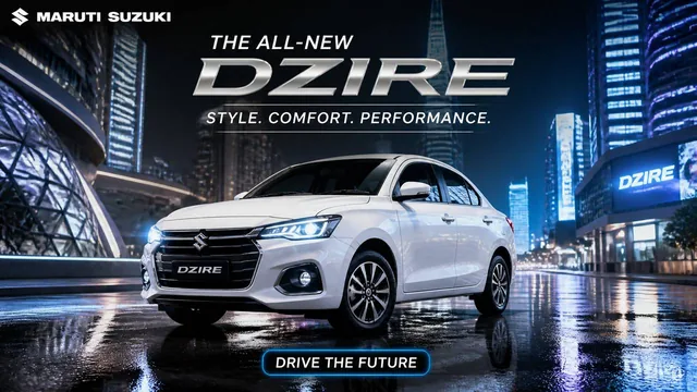 { "subject": { "primary": "Maruti Suzuki Dzire", "brand": "MARUTI SUZUKI", "product_name": "DZIRE", "vehicle_type": "Pre