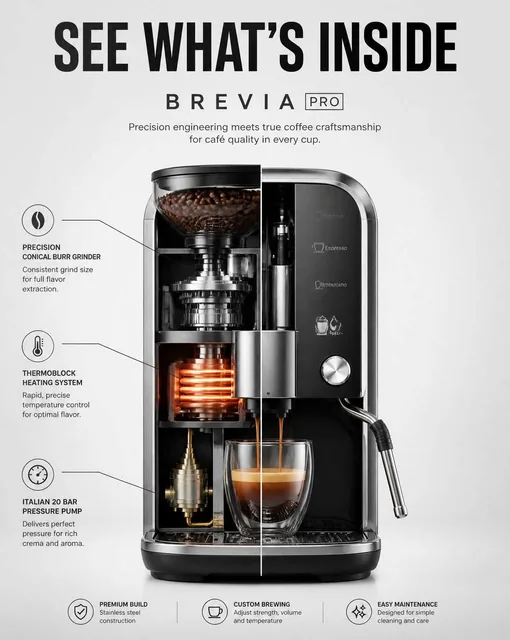 Create a premium 4:5 commercial product poster using the concept:"THE INSIDE STORY"Main Visual:A single product is place