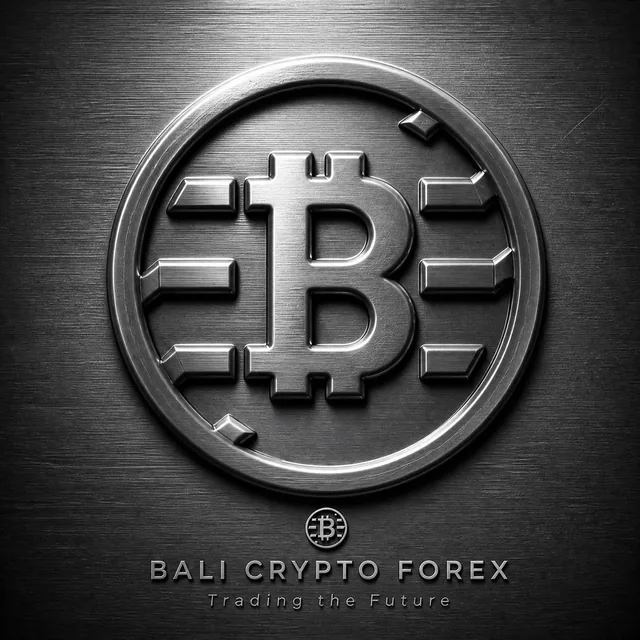 Ultra-detailed 3D metallic logo design, centered composition. A futuristic embossed circular emblem featuring a stylized