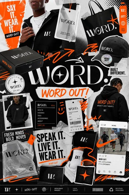 You are a world class creative director, brand strategist, editorial art director, and visual identity designer speciali