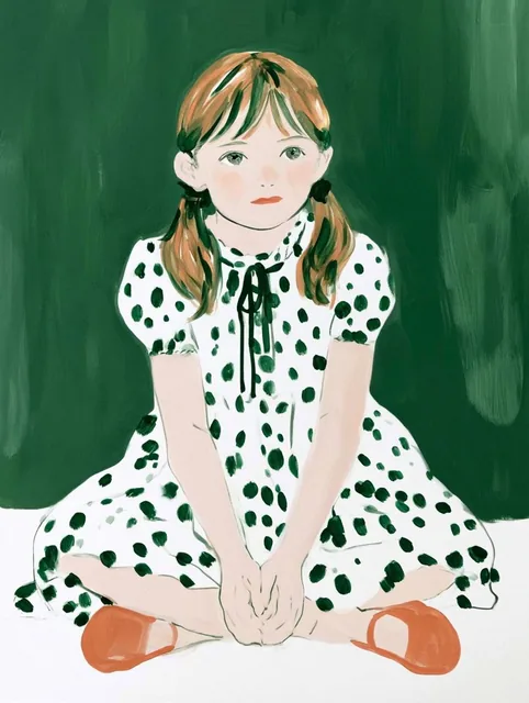 girl